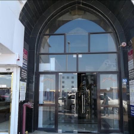 Golden Star Hotel دبي المظهر الخارجي الصورة