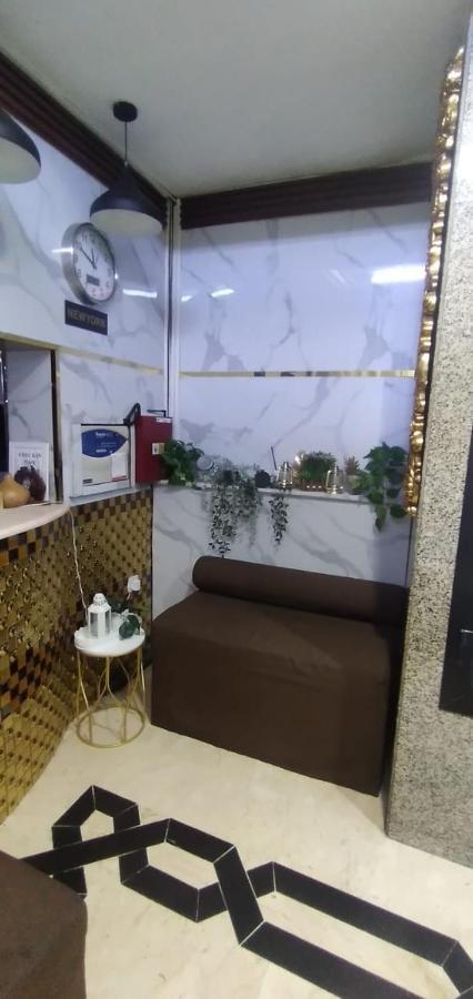 Golden Star Hotel دبي المظهر الخارجي الصورة